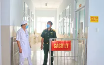 Quân chủng Hải quân có nhiều hoạt động hỗ trợ chống dịch
