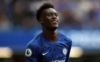 Hudson-Odoi đã hoàn toàn bình phục sau khi mắc COVID-19