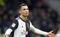 Ronaldo nguy cơ bị cắt lương vô thời hạn