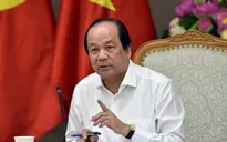 Không có chuyện phong tỏa Hà Nội, TP.HCM