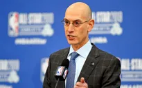 Chủ tịch NBA tính tới phương án giảm lương