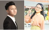 Cầu thủ Quang Hải, Phương Mỹ Chi xuất hiện trong chương trình Thiếu niên nói