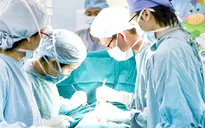 Nhiều trẻ bị biến chứng nhập viện do cha mẹ ngại đưa đi khám giữa dịch COVID-19