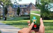 Bất chấp lệnh phong tỏa vì COVID-19, cụ ông vẫn liều lĩnh đi “săn” Pokémon