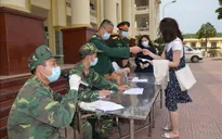 Thủ tướng biểu dương lực lượng Quân đội, Công an trong phòng chống COVID-19