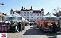Thụy Điển chọn cách điều trị COVID-19 theo kiểu riêng biệt