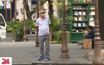 Từ hôm nay (28/3), TP.HCM thực hiện nghiêm việc đeo khẩu trang ở nơi công cộng