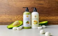 Top 6 nguyên liệu thiên nhiên tốt hàng đầu cho mái tóc nhuộm đều có trong dầu gội dưỡng nhuộm Mộc Nhu