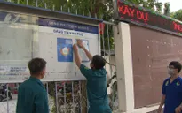 TP.HCM đảm bảo hoàn thành phát 5 triệu tờ rơi trong 2 ngày cuối tuần