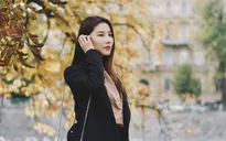 Diễm My 9X: "Tình yêu và tham vọng" là bộ phim lâu nhất từng tham gia