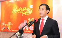 Tổng Lãnh sự Trần Thanh Huân: Toàn tâm toàn ý thực hiện công tác bảo hộ công dân tại Hong Kong và Macau