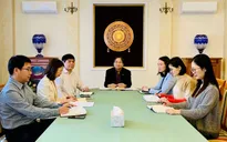 Đại sứ Việt Nam tại Ba Lan: Bảo hộ công dân trong dịch COVID-19 cần sự thấu hiểu và phối hợp chặt chẽ