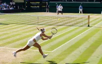 WTA mong muốn một mùa giải trọn vẹn trên mặt sân cỏ