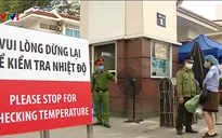 Xác định 16 người mắc COVID-19 tại Bệnh viện Bạch Mai
