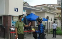 Sàng lọc, quản lý những người từng đến Bệnh viện Bạch Mai