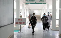 Mở rộng đối tượng rà soát tại cộng đồng tránh lây lan COVID-19
