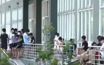 TP.HCM phân luồng khu cách ly tránh lây nhiễm chéo