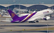 9 hãng hàng không của Thái Lan tạm dừng bay