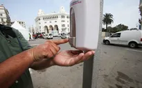 ĐSQ Việt Nam tại Algeria đề nghị công dân chấp hành quy định phòng chống dịch COVID-19 của nước sở tại