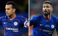 Lazio lên kế hoạch chiêu mộ bộ đôi của Chelsea