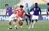 Sáu đội ủng hộ kế hoạch đá V.League 2020 tập trung