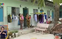 Miễn phí nhà trọ cho người lao động và sinh viên nghèo