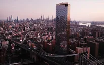Tâm dịch New York và những bất cập trong việc phòng chống COVID-19