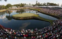 Những câu chuyện thú vị tại giải golf The Players Championship 1998