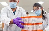 Mỹ ra mắt thiết bị xét nghiệm SARS-CoV-2 trong 5 phút