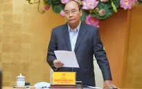 Các tỉnh, thành trong cả nước phải thực hiện nghiêm chỉ thị của Thủ tướng về phòng chống dịch COVID-19