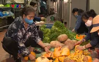 Nhóm từ thiện chùa Linh Sơn 15 năm nấu cơm miễn phí cho bệnh nhân ung thư