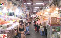 Kinh doanh ế ẩm, hàng nghìn tiểu thương xin miễn giảm thuế