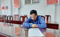Tìm ra đối tượng làm giả công văn cho học sinh nghỉ học tại Cần Thơ
