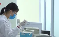 Việt Nam chế tạo thành công bộ sinh phẩm xét nghiệm COVID-19