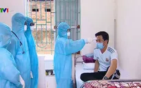 Những bác sĩ nơi tuyến đầu điều trị COVID-19