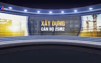 Cho phép xây dựng căn hộ 25m2 có đặt gánh nặng lên hạ tầng đô thị?