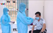 Kinh nghiệm từ Sơn Lôi (Vĩnh Phúc) trong khoanh vùng, dập dịch