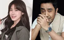Ha Ji Won và Ryu Seung Ryong xác nhận sẽ tham gia phim mới
