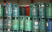 Phát hiện cơ sở kinh doanh gas 6 không tại huyện Hoài Đức, Hà Nội