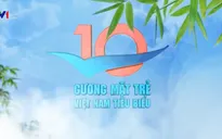 10 Gương mặt trẻ Việt Nam tiêu biểu năm 2019