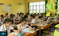 Học sinh TP.HCM quay lại trường học sẽ phải học bù