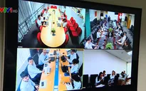Xu hướng tuyển dụng và họp trực tuyến trong mùa dịch COVID-19