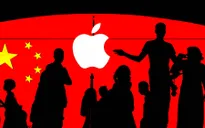 Apple khó sớm "dứt tình" với Trung Quốc