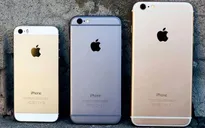Apple phải bồi thường 500 triệu USD vì làm chậm iPhone đời cũ