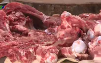 Giá thịt lợn tăng trở lại do thiếu nguồn cung