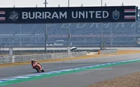 Hoãn chặng MotoGP ở Thái Lan vì COVID-19