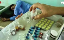 Những thầy thuốc ở cơ sở cai nghiện ma túy