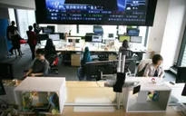 Mỹ giới hạn nhân sự với 5 cơ quan truyền thông Trung Quốc