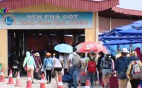 Hải Phòng miễn, giảm vé qua phà Gót-Cái Viềng cho người dân Cát Hải