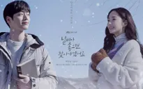 Phim của Park Min Young hoãn chiếu trong một tuần